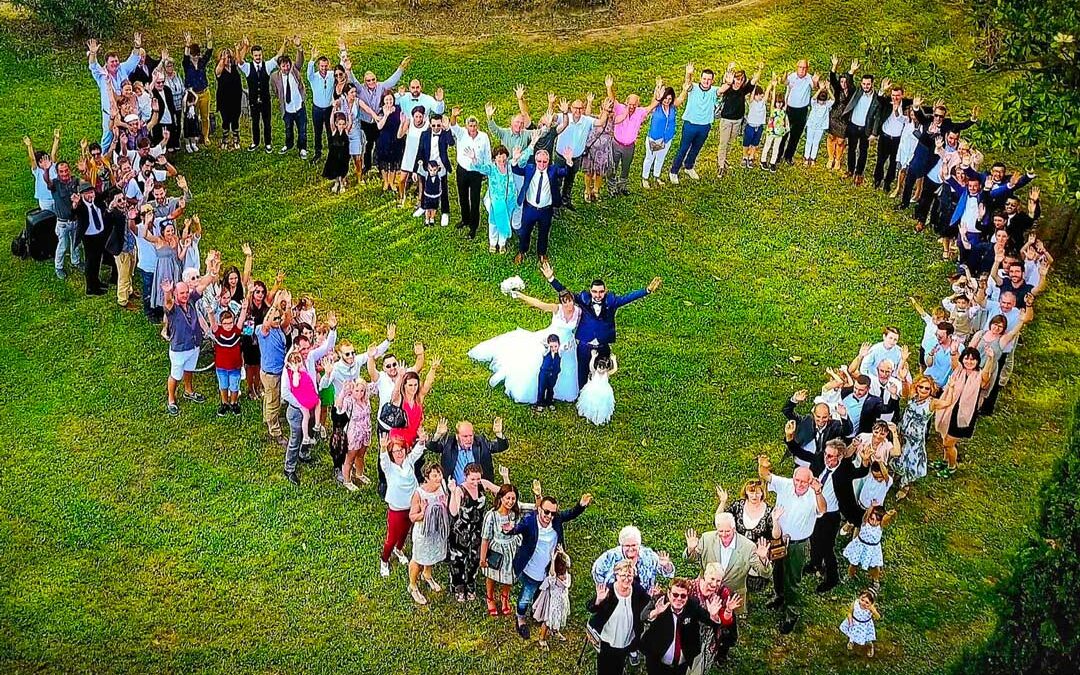 Pourquoi choisir Vue du Ciel Normandie pour vos photos et vidéos aériennes par drone ?
