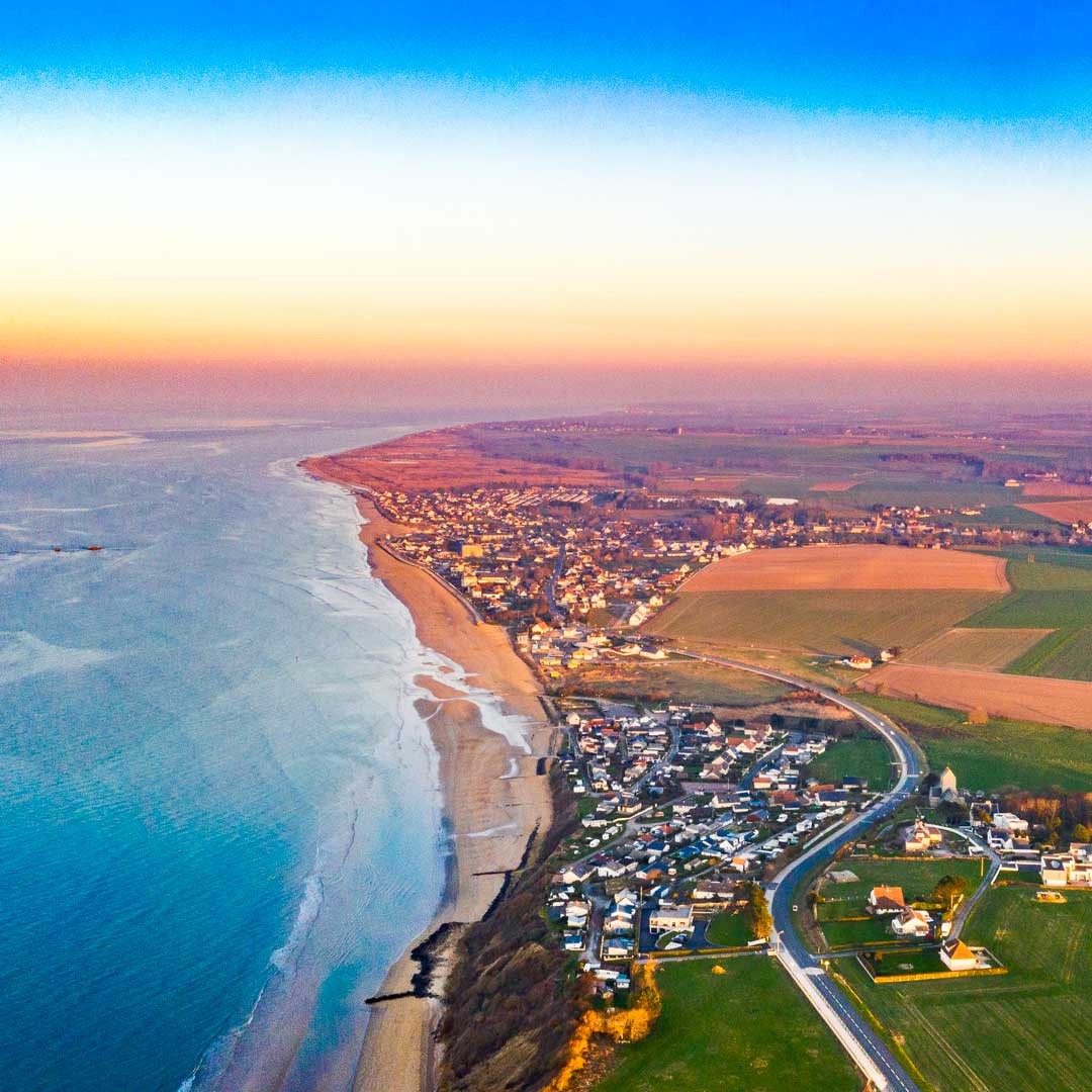 photo drone normandie vue du ciel photo drone normandie vue du ciel