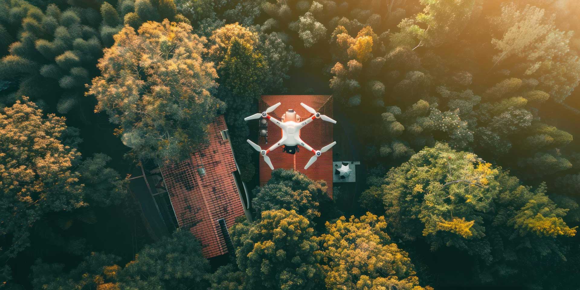 formation drone normandie vue du ciel formation drone normandie vue du ciel