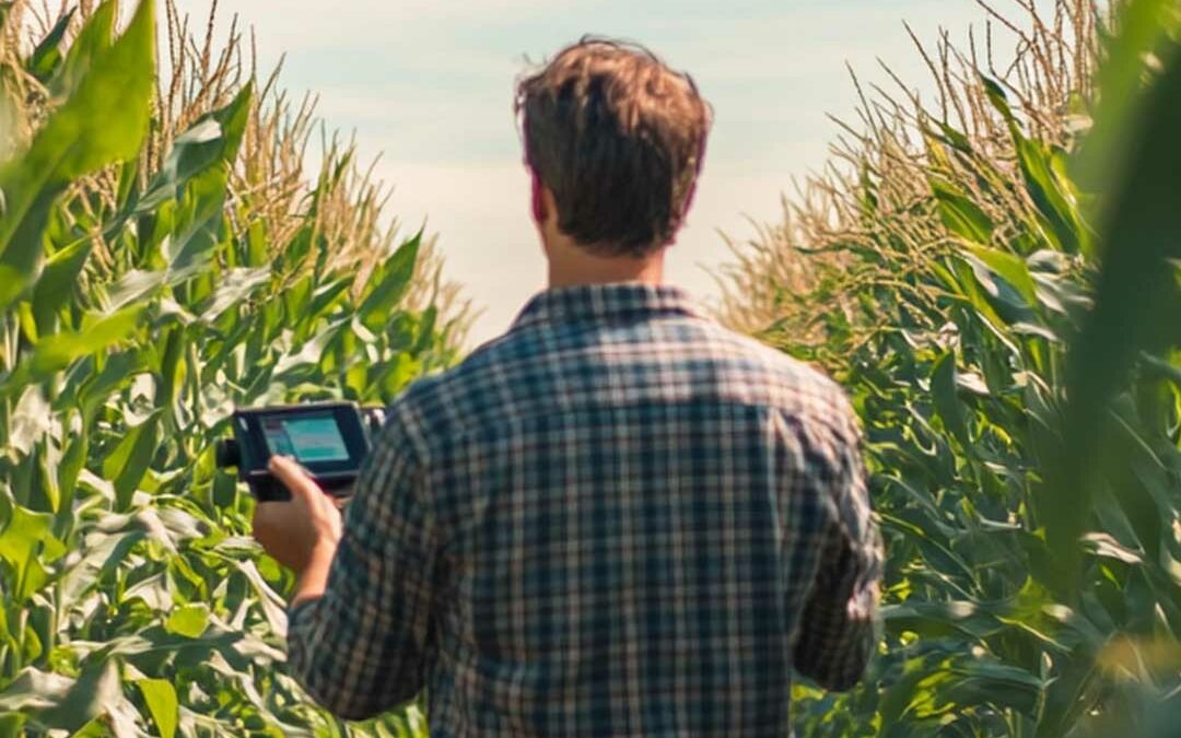 Boostez votre visibilité avec des photos et vidéos par drone en Normandie